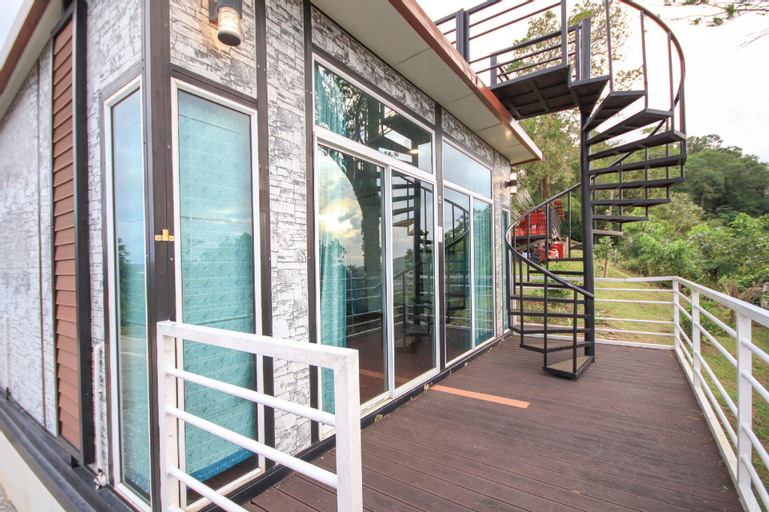 Happy Mountain Airport Resort, Phuket Island