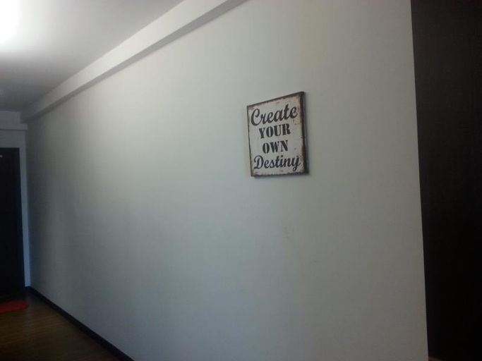 Public Area 3, Best Studio Guest House, Kota Bharu