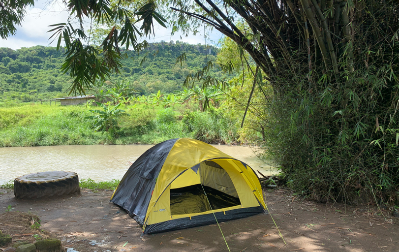 Exterior & Views 1, Camping Ground Taman Nggirli, Bantul