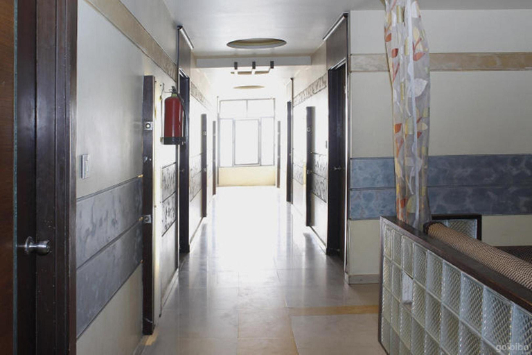 Public Area 5, Hotel Mahadev Regency, Jaipur