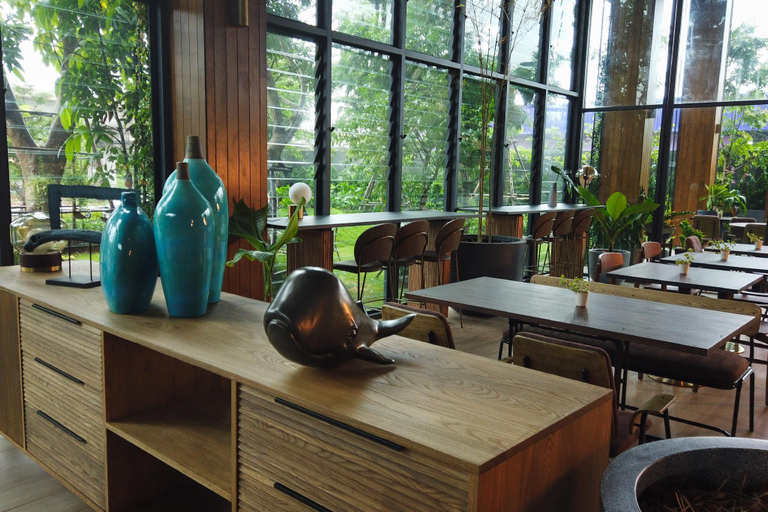 Public Area 2, Seamira House, Hua Hin