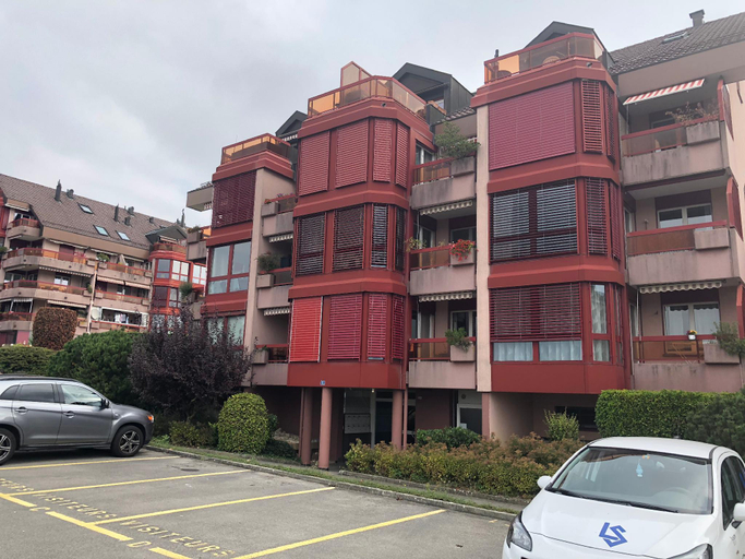 Others 4, Large Studio Near Epfl And Lausanne City Center, Ouest lausannois