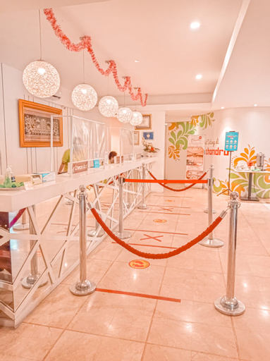 Food & Drinks 2, Chandra Inn, Bandar Lampung