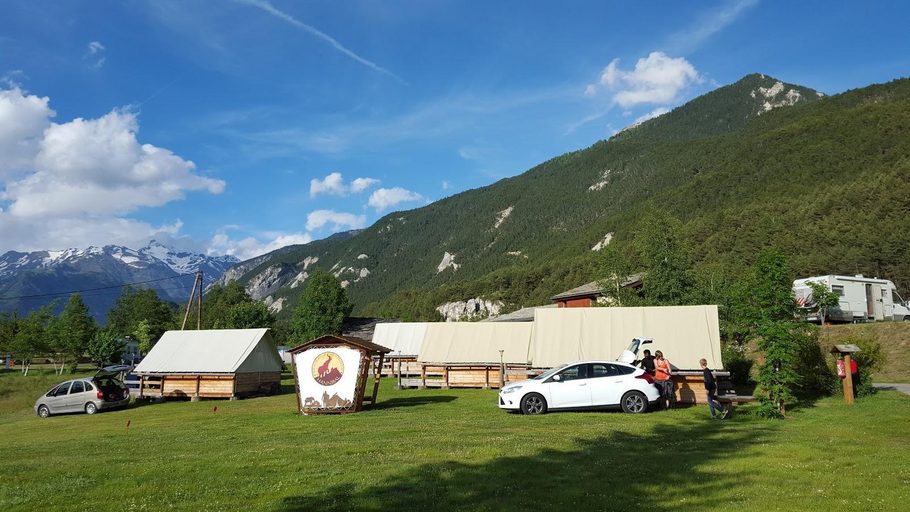 Others 4, Le Val d'Ambin, Savoie