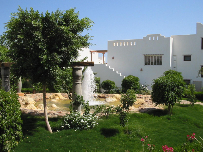 Exterior & Views 1, Delta Sharm Resort & Spa, Sharm el-Sheikh