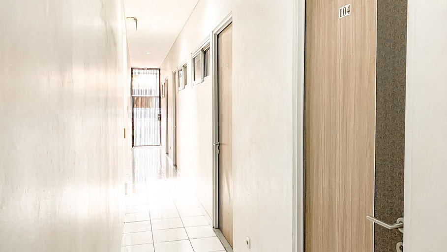 Others 4, Griya Rasuna Jakarta Mitra RedDoorz, South Jakarta