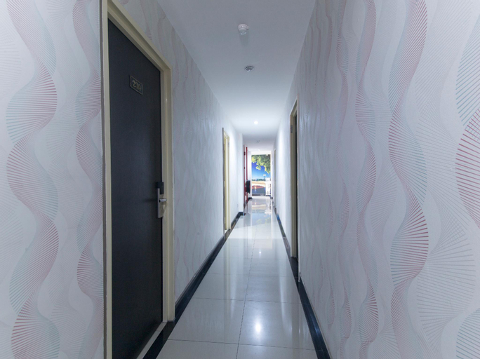 Capital O 804 Hotel Pinji, Kinta