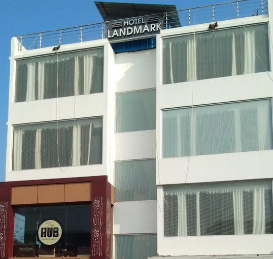 Others 4, Hotel Landmark, South Andaman