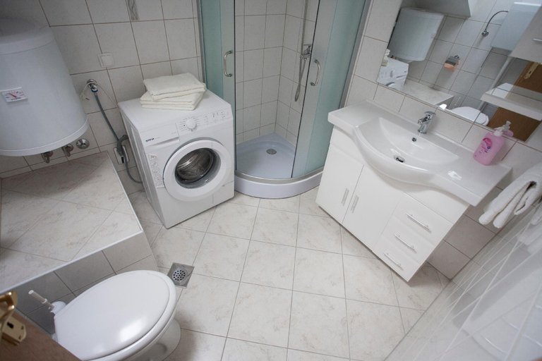 Bathroom 4, Superior apartment in Stari Grad, Stari Grad