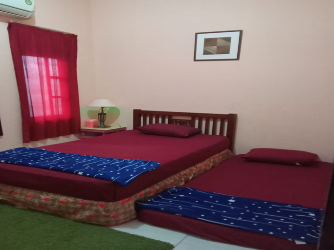 Bedroom 3, Yumi Homestay, Bintan