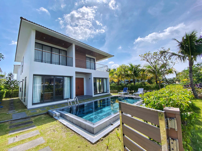 Sport & Beauty 2, M Villas Phu Quoc, Phú Quốc