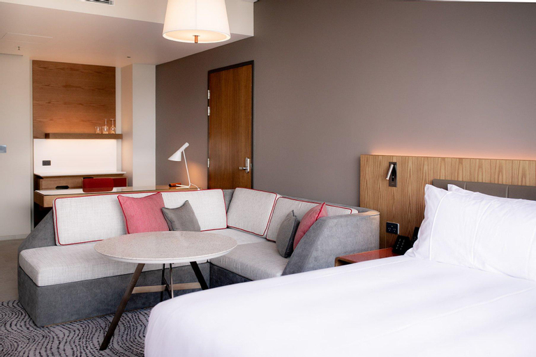 Bedroom 19