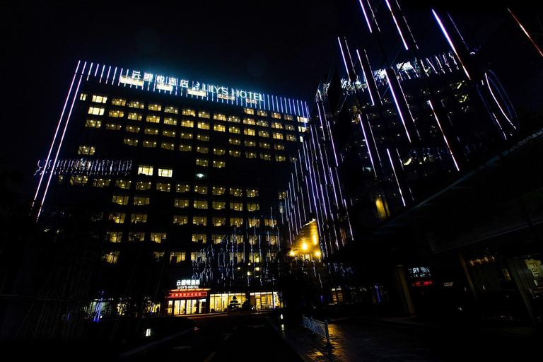 Others 4, Lily's Hotel, Hangzhou