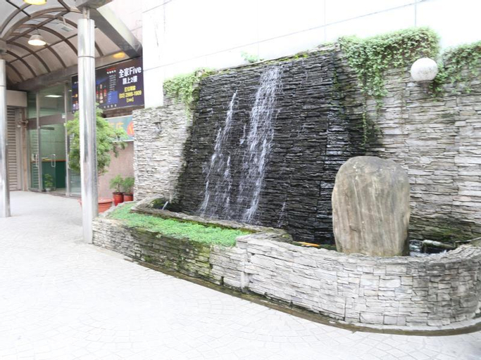 Exterior & Views 2, Banciaoking Hotel, New Taipei City