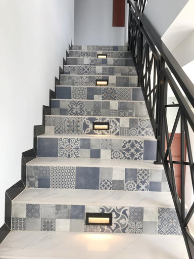 Cemerlang Inn by ZUZU, Palembang