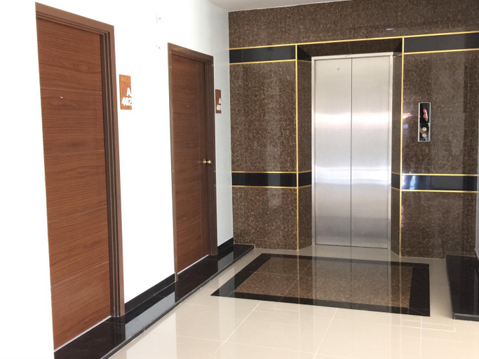 Public Area 2, The All 24 Luxury Residence, Min Buri