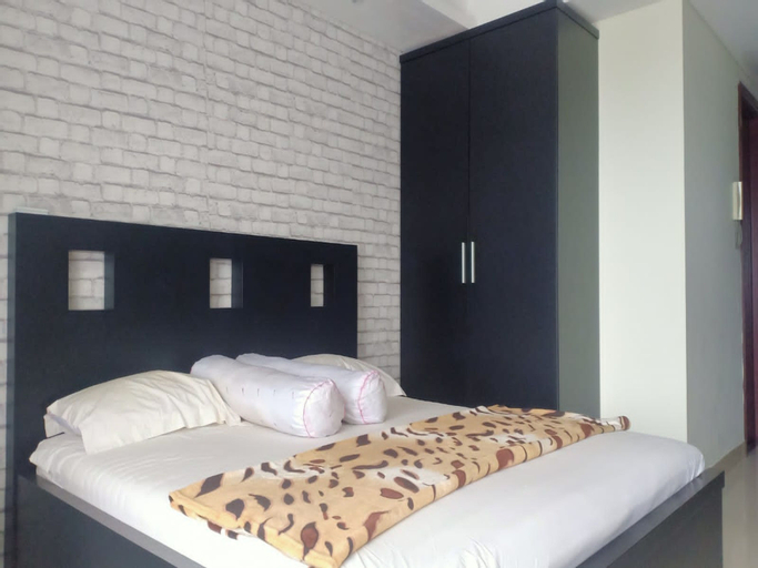 Bedroom 2, Apartment Tamansari Tera by Rafi, Bandung