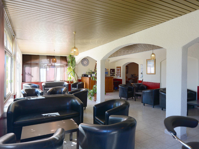 Public Area 2, U Libecciu, Haute-Corse