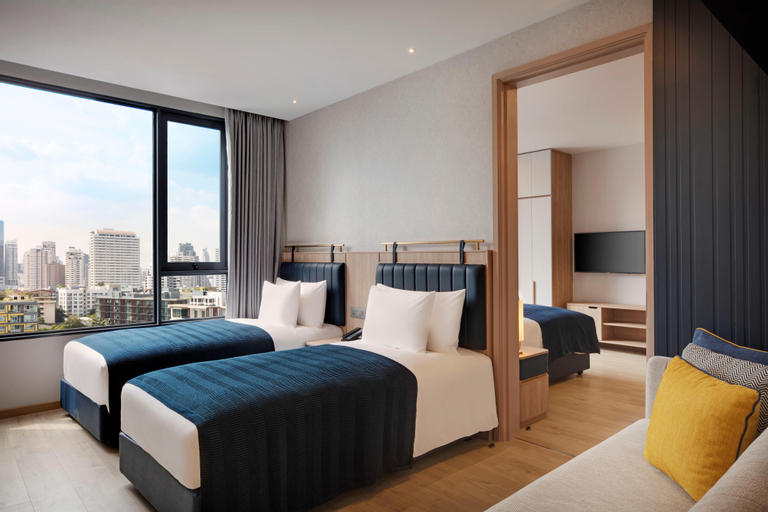 Bedroom 7