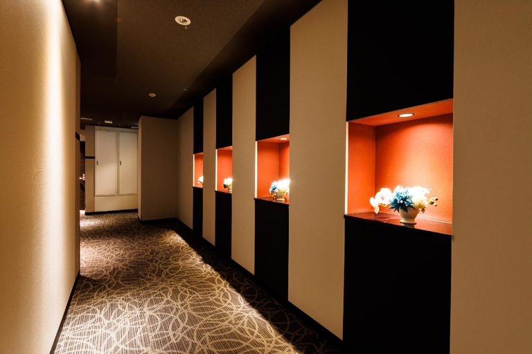 Others 4, Hotel Fosse Himeji, Himeji