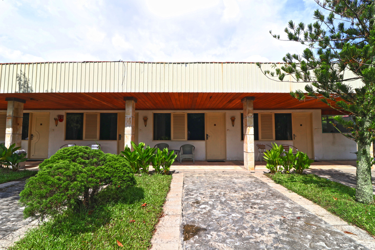 Exterior & Views 2, Hotel Sampaga, Banjarmasin