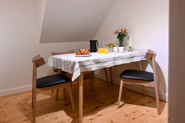 Others 3, Cozy One-bedroom apartment on the ground floor in Copenhagen sterbro, Copenhagen