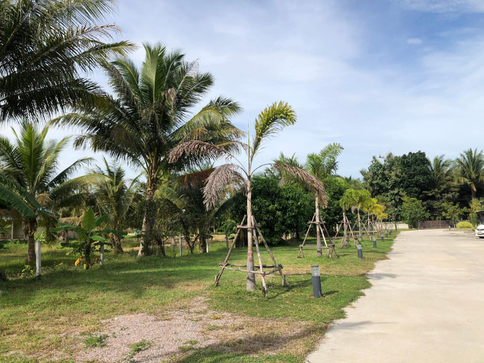 Others 5, CoCo Tree Resort, Thap Sakae
