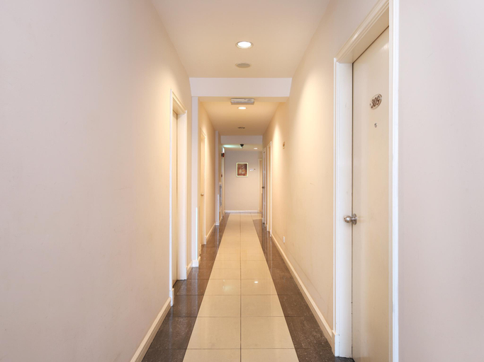 Public Area 2, OYO 1108 Bundusan Hotel, Kota Kinabalu