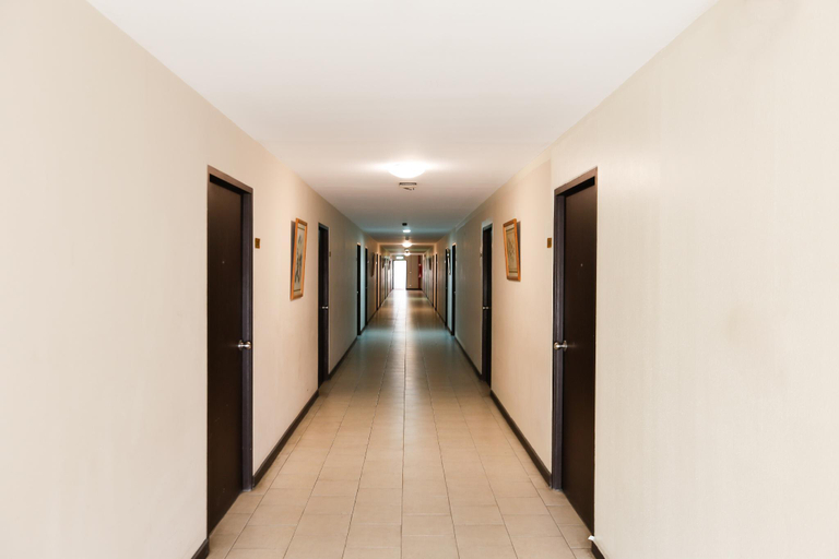 Public Area 4, D-haus Ladprao Residence, Huai Kwang