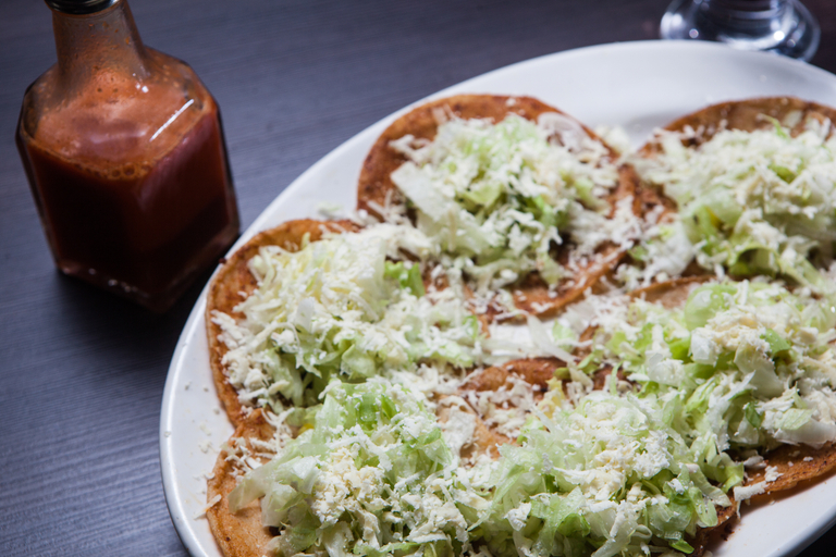 Food & Drinks 5, La Riviera, Culiacán