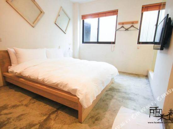 Others 5, Meter 2 Hostel-Qingnian, Tainan