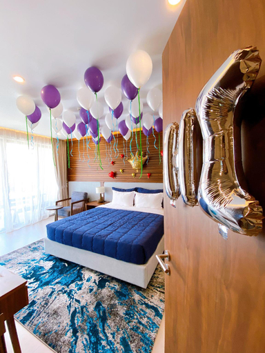 Bedroom 3, M Villas Phu Quoc, Phú Quốc