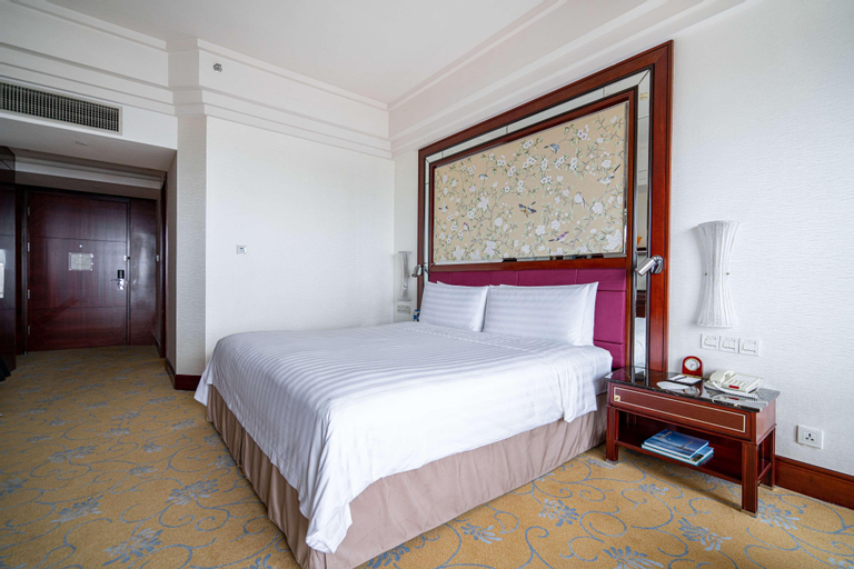 Bedroom 29