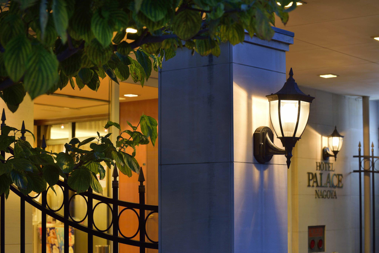 Public Area 2, Hotel Palace Nagoya, Nagoya
