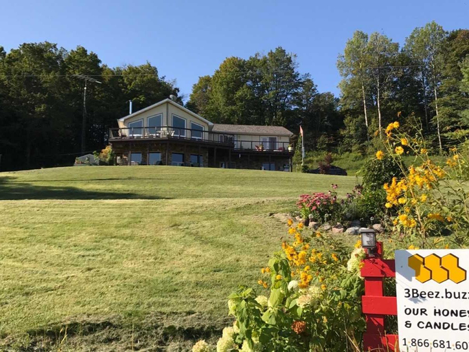 Exterior & Views 5, Our Valley View Bed & Breakfast, Durham