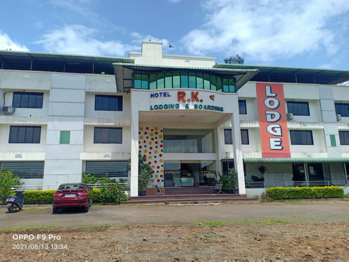 Others 4, Hotel Radha Krishna Residency, Pune