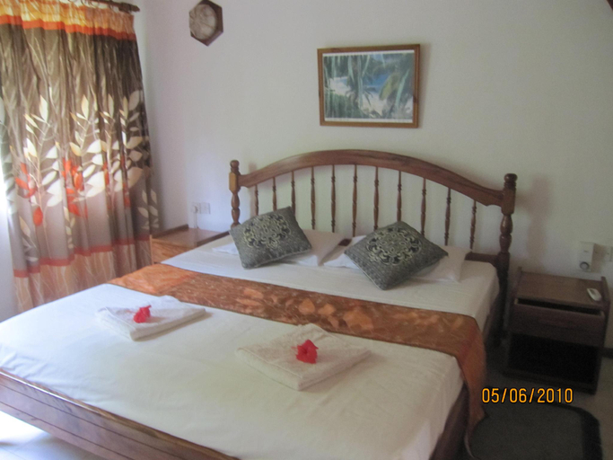 Others 5, Le Tropique Villa