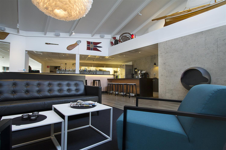 Public Area 4, Best Western Hotel Corallen, Oskarshamn