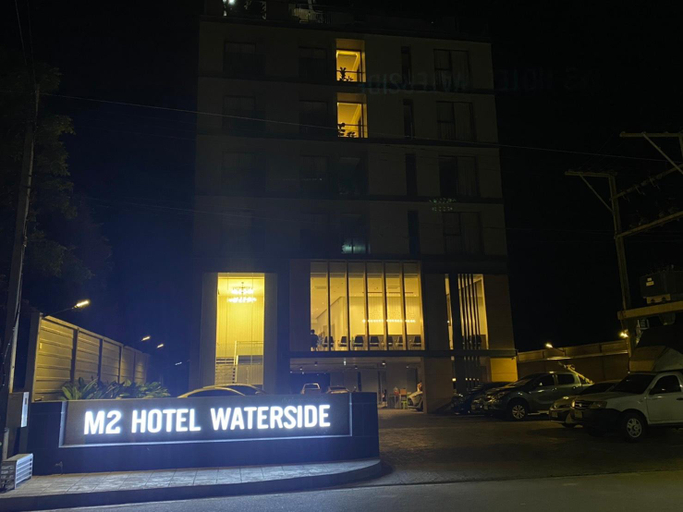 Exterior & Views 2, M2 Hotel Waterside, Muang Phayao