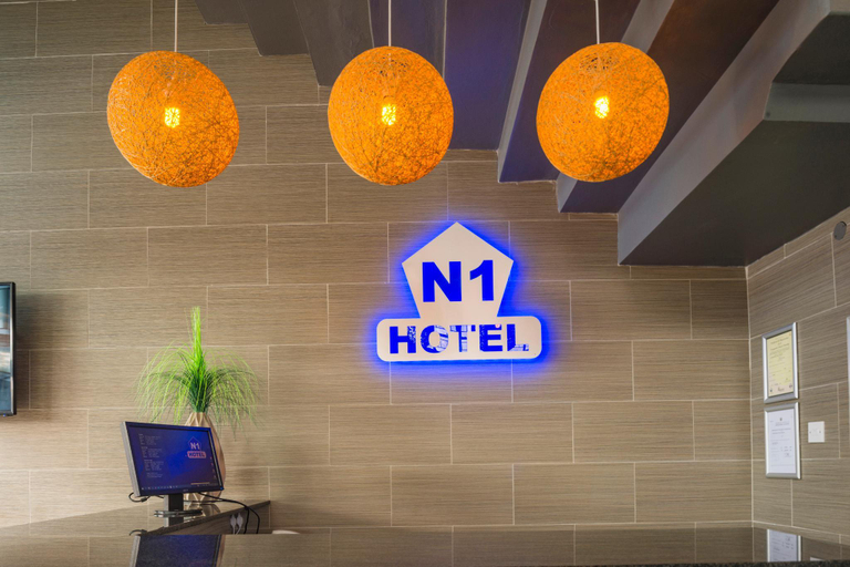 Others 4, N1 Hotel Bulawayo, Bulawayo