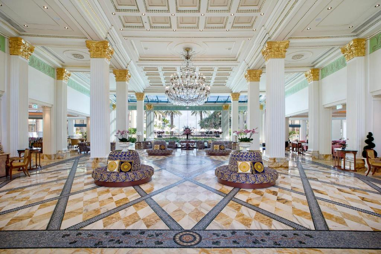 Public Area 5, Imperial Hotel Gold Coast, Gold Coast