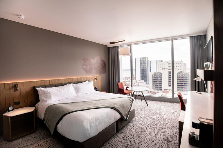 Bedroom 13