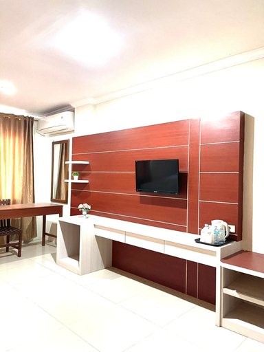 Others 4, Hotel Madina, Banda Aceh