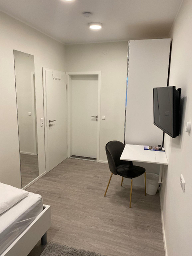 Others 4, Hotel Quartier 8, Germersheim