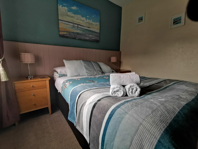 Bedroom 2, The Eastleigh, Lincolnshire