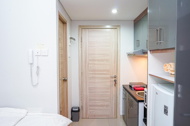 Bedroom 2, Apartemen Taman Melati Yogyakarta by ArFe Room , Sleman