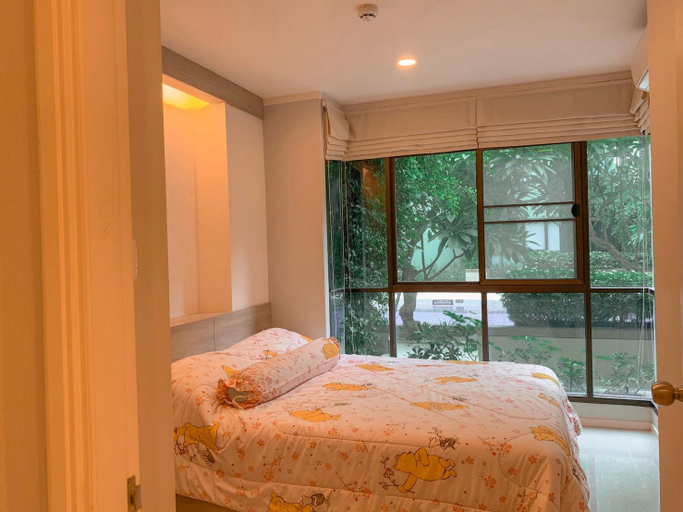 Bedroom 3, lumpini park beach, Cha-Am