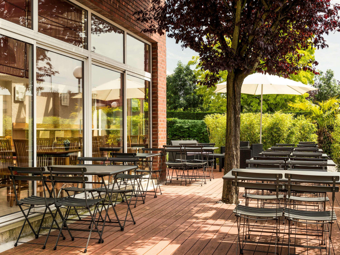 Food & Drinks 5, ibis Massy, Essonne
