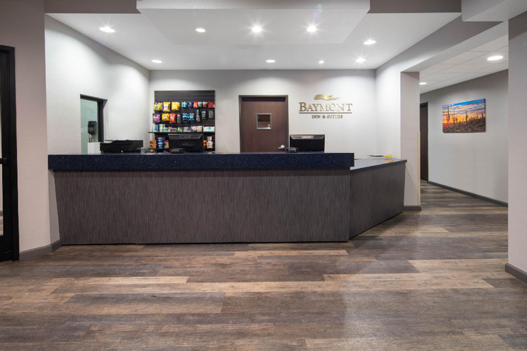 Public Area 2, Baymont by Wyndham Las Vegas South Strip, Clark