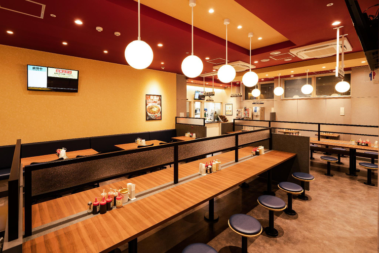 Food & Drinks 5, KOKO HOTEL Hiroshima Ekimae, Hiroshima